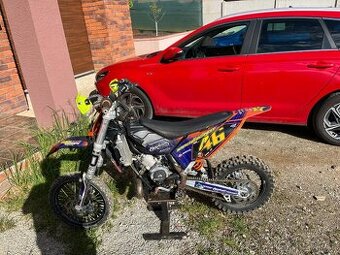 KTM SX 65