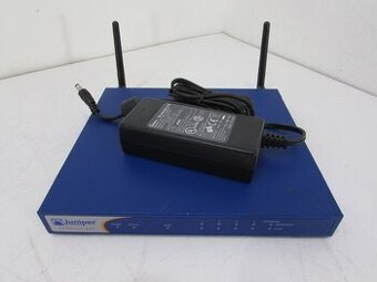 Juniper Netscreen 5XT NS-5XT-105-Swift Firewall, VPN Securit
