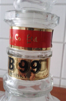 Club 99 - 1