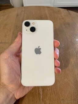 IPhone 13 – 128GB | White