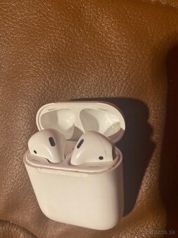 AIRPODS 2