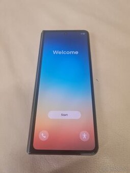 Samsung galaxy Z fold4 5G 256GB Grey