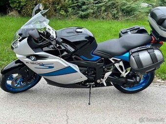 BMW k1200s