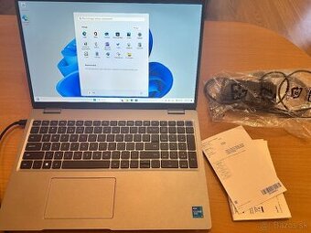 Dell Latitude 5520