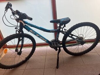 Detský bicykel 24