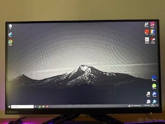 Predám Lenovo Legion R27i-30