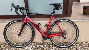 Cestny bicykel ROMET HURAGAN