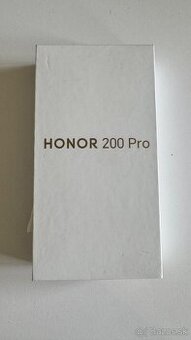 Honor 200 Pro