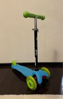🛴 Predám detskú kolobežku Lorelli Mini 🛴