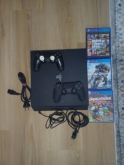 PS4 pro