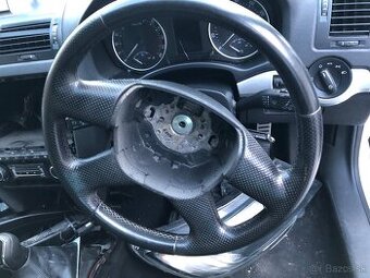 Volant octavia 2 lift scout