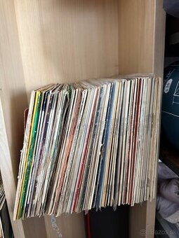 LP platne - 1