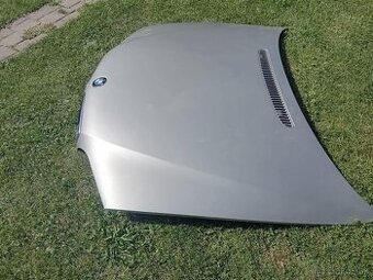 Kapota BMW - 1