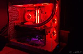 Herný PC - Ryzen 7 7700 / 32 GB RAM / BEZ Disku / RTX 3080