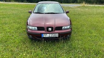 Seat Toledo 2