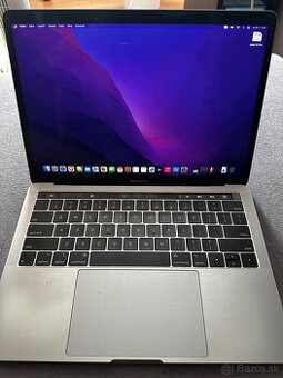 MacBook Pro 13 inch 2018 Intel (A1989)