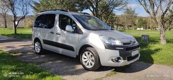 Citroen Berlingo xtr 1.6 hdi 68kw 2012rok - 1
