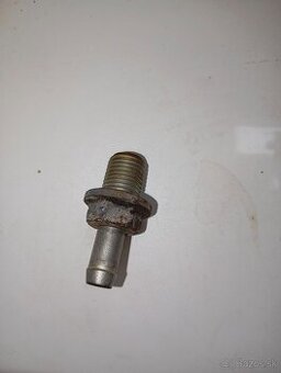 Pcv valve