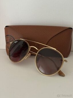 Dámske slnečné okuliare Ray-Ban