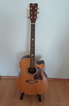 Akustická gitara - 1