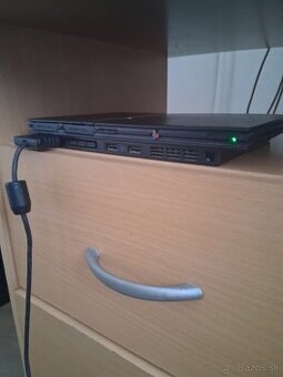 playstation 2 slim