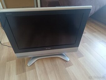 SHARP LC-26P55E