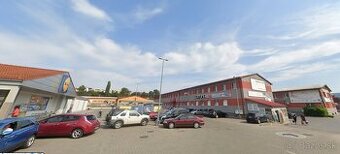 Kancelárske priestory - budova vedľa LIDL - Bardejov - 1