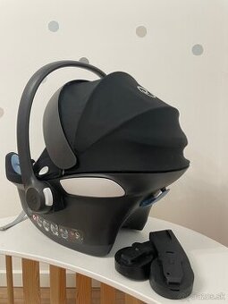 Cybex aton M