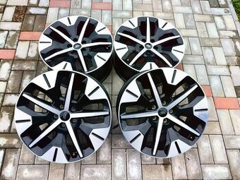 Ford explorer elektro 5x112 r19