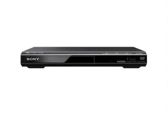 SONY dvd prehrávač
