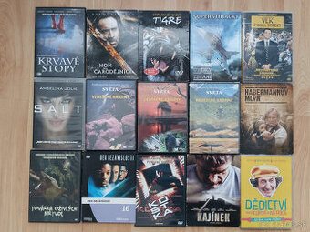 DVD
