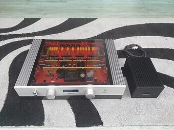 Brinkmann Marconi MK II