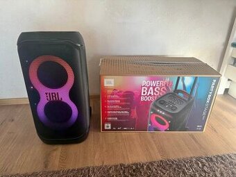 JBL Stage 320