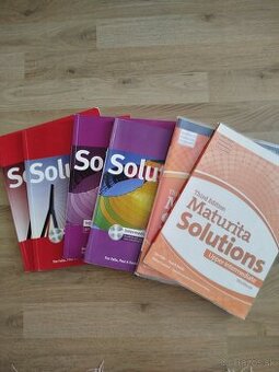 Solutions