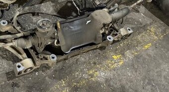 Servoriadenie Volkswagen Passat B6