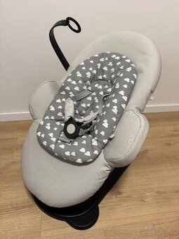 Stokke steps bouncer