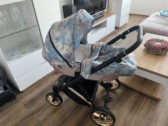 Kočík Kunert Ivento