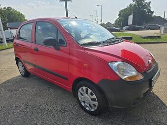 Chevrolet Spark  AKCIA DO ZAJTRA ZA 1290