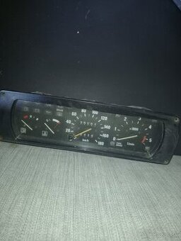 BUDIKY SKODA 1203
