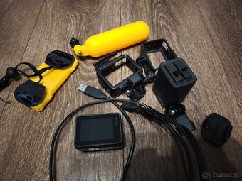 GoPro Hero 7 black