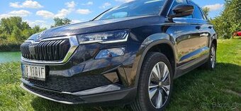 Škoda Karoq Style plus 2.0 TDI 85kW DSG-7 2/2023