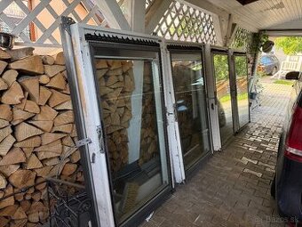 VELUX strešné okná