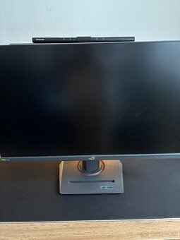 ASUS ROG Strix XG27ACS Herný monitor 180hz, 2560 × 1440