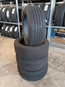 Zimné pneu Continental 235/45 R18 DOT4721