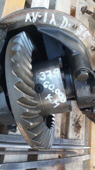 Predám diferenciál AVIA 21, ND Multicar, AVIA