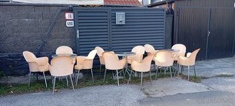 Retro set Gogo Italia do150kg