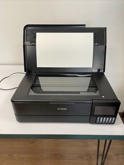 Predám tlačiareň Epson EcoTank L8180