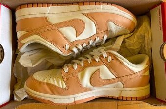 NIKE DUNK LOW \"HARVEST MOON