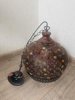 Eglo JADIDA Závesné svietidlo