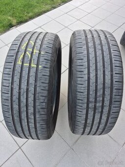 235/55 R19 Letné